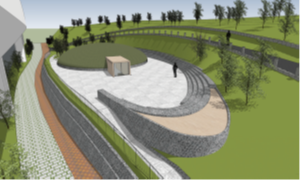 明代临安公主墓保护与展示工程设计