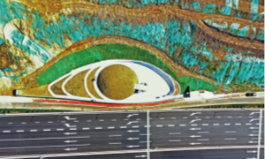 明代临安公主墓保护与展示工程设计